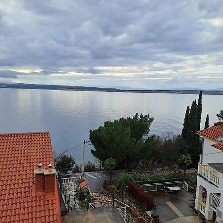 Apartments By The Sea Dramalj, Crikvenica - 2376 מראה חיצוני תמונה