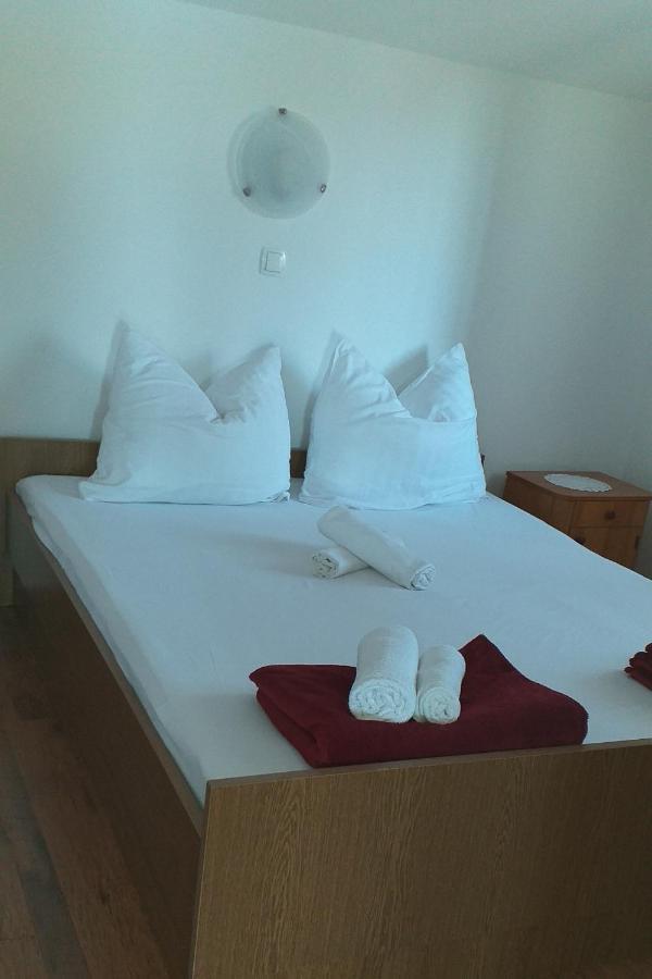 Apartments By The Sea Dramalj, Crikvenica - 2376 מראה חיצוני תמונה