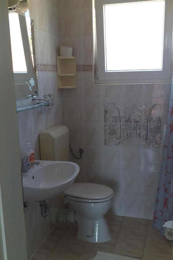 Apartments By The Sea Dramalj, Crikvenica - 2376 מראה חיצוני תמונה