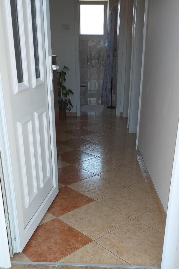 Apartments By The Sea Dramalj, Crikvenica - 2376 מראה חיצוני תמונה