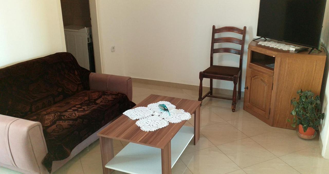 Apartments By The Sea Dramalj, Crikvenica - 2376 מראה חיצוני תמונה
