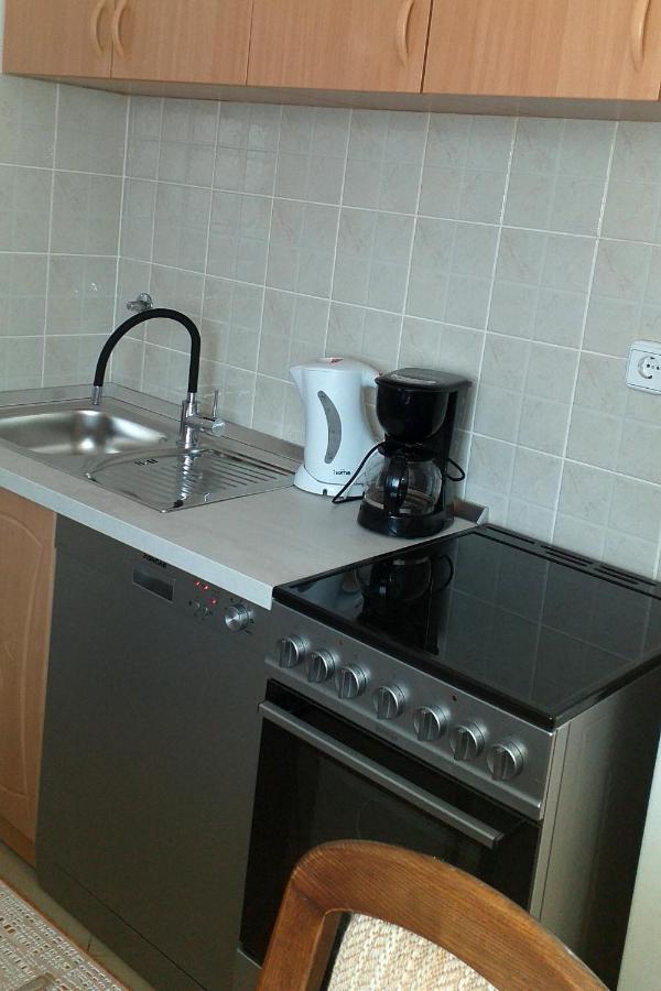 Apartments By The Sea Dramalj, Crikvenica - 2376 מראה חיצוני תמונה