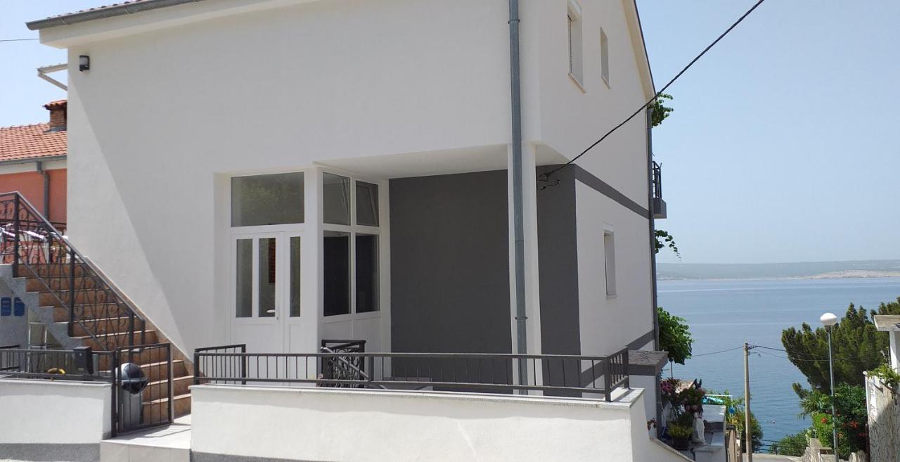 Apartments By The Sea Dramalj, Crikvenica - 2376 מראה חיצוני תמונה