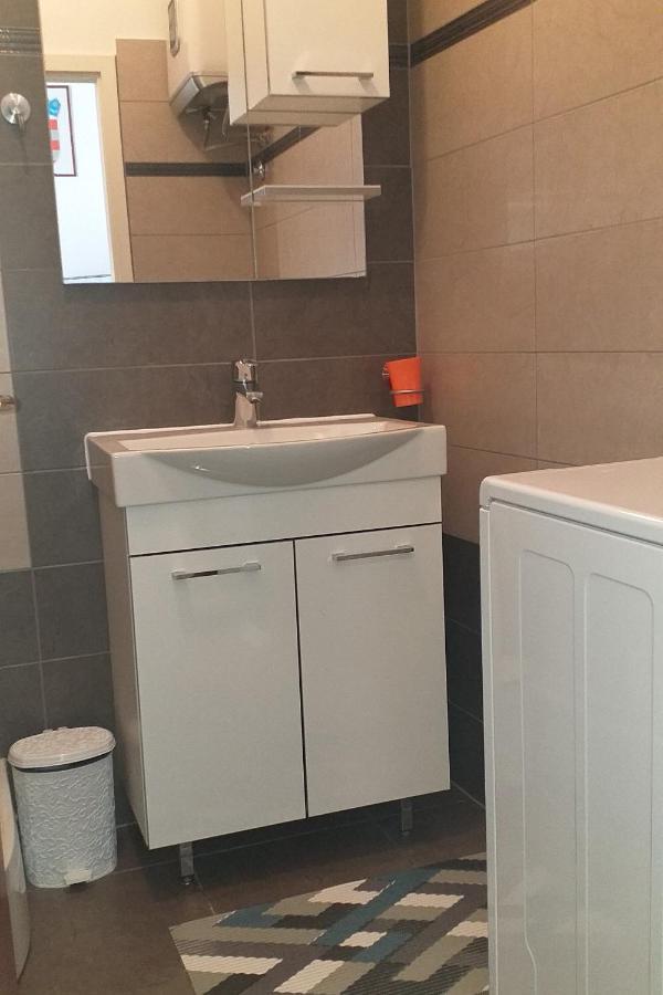 Apartments By The Sea Dramalj, Crikvenica - 2376 מראה חיצוני תמונה